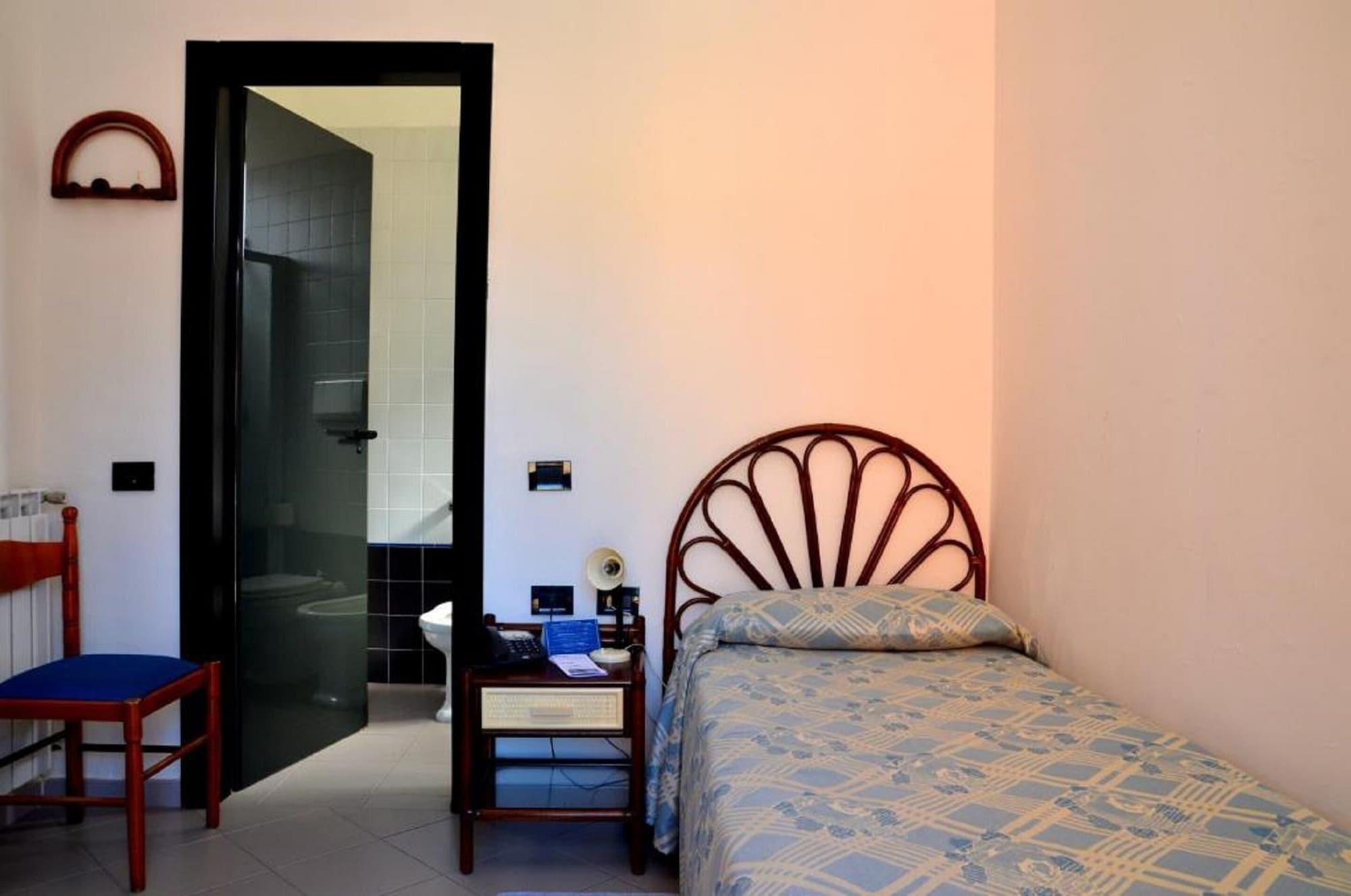 Hotel Terme Castaldi Forio  Bagian luar foto