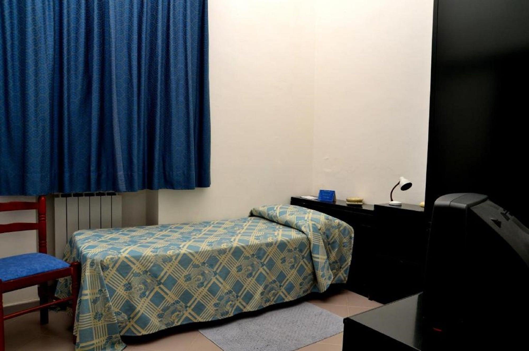 Hotel Terme Castaldi Forio  Bagian luar foto
