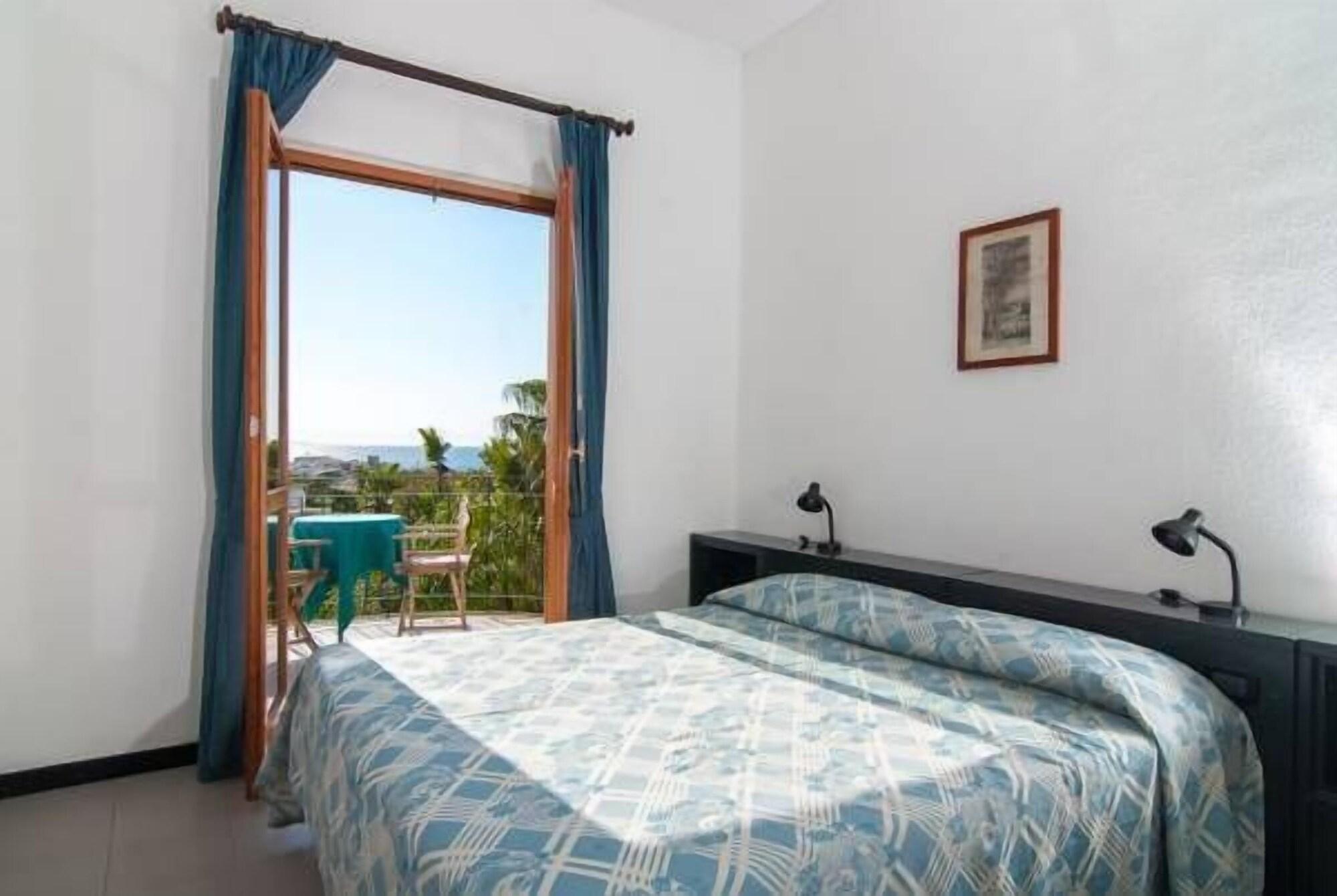 Hotel Terme Castaldi Forio  Bagian luar foto