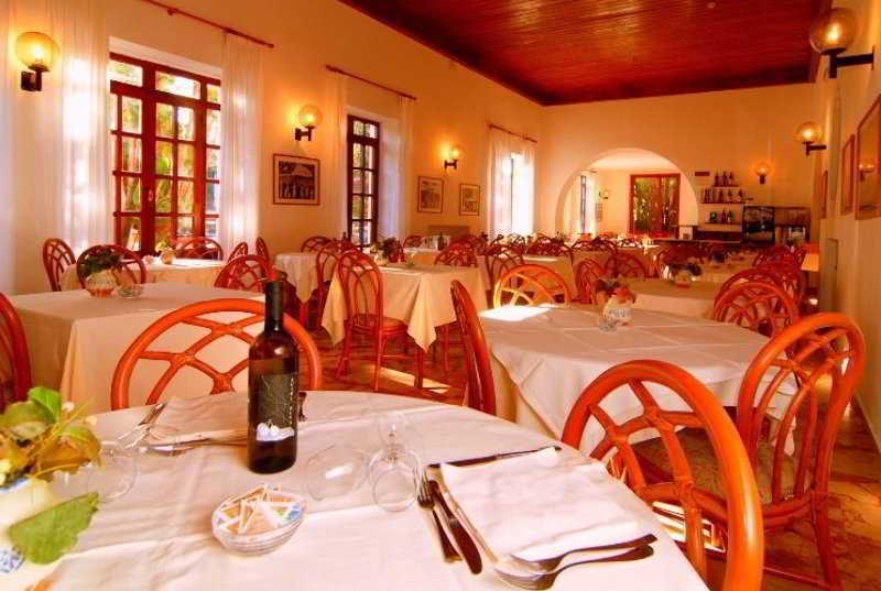 Hotel Terme Castaldi Forio  Bagian luar foto