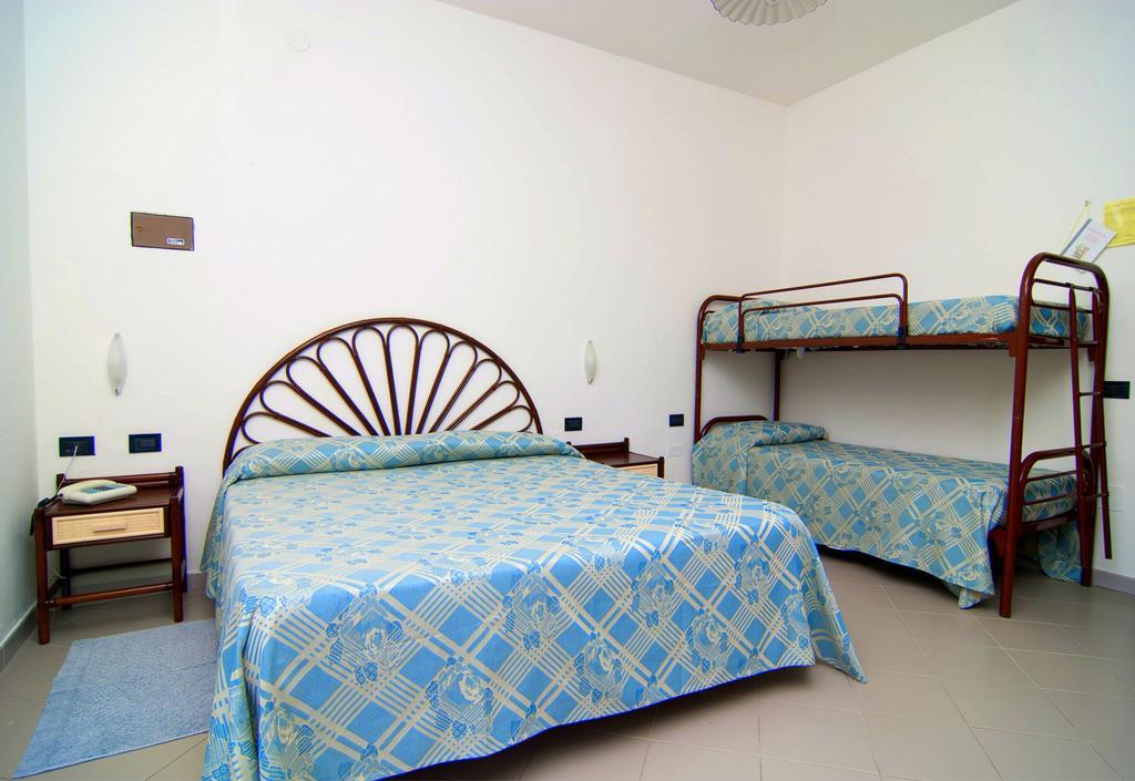 Hotel Terme Castaldi Forio  Bagian luar foto